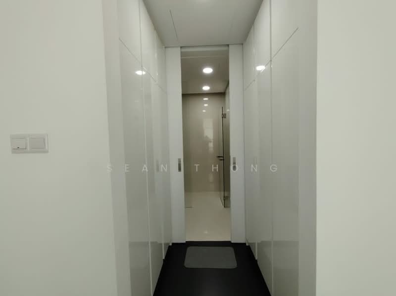 Servis Apartment untuk Disewa di Pavilion Damansara Heights - Sean Thong - Interior - PropertyGuru.com.my