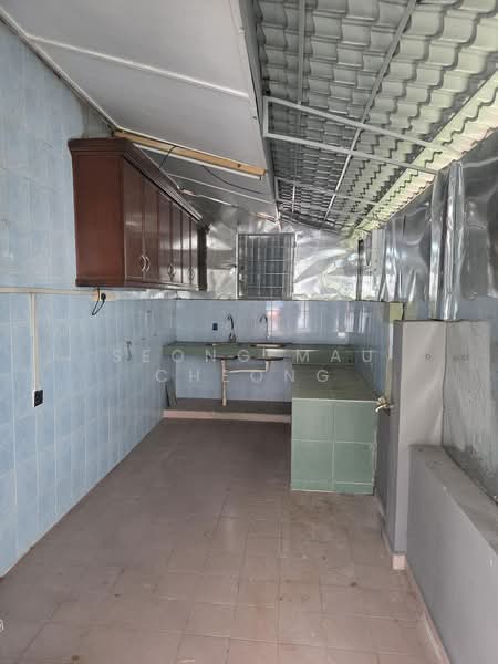 Terraced House for Sale in Bandar Damai Perdana (Cheras) - Seong Mau Cheong - Kitchen - PropertyGuru.com.my