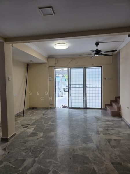 Terraced House for Sale in Bandar Damai Perdana (Cheras) - Seong Mau Cheong - PropertyGuru.com.my
