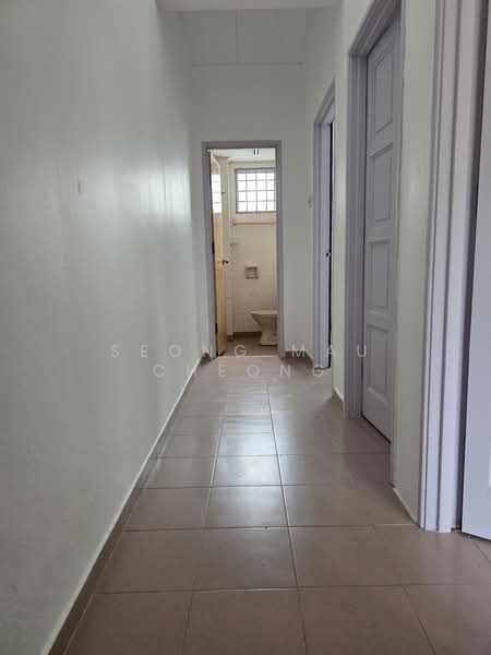 Terraced House for Sale in Bandar Damai Perdana (Cheras) - Seong Mau Cheong - PropertyGuru.com.my
