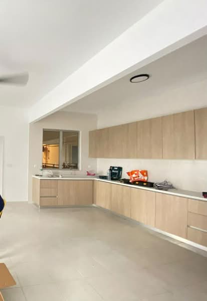 Kondominium untuk Disewa di Residensi Adelia - Atikah Azman - PropertyGuru.com.my
