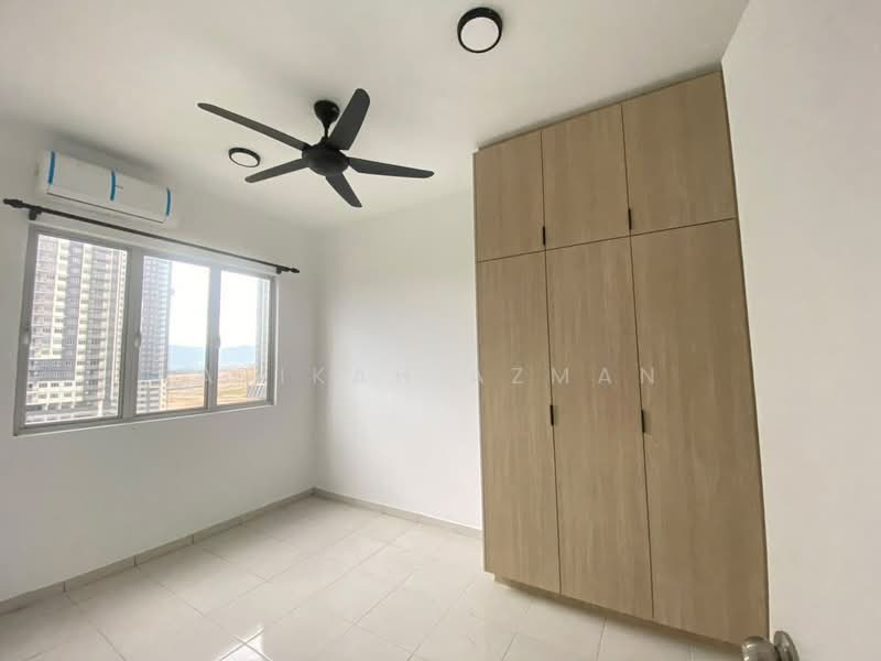 Kondominium untuk Disewa di Residensi Adelia - Atikah Azman - PropertyGuru.com.my