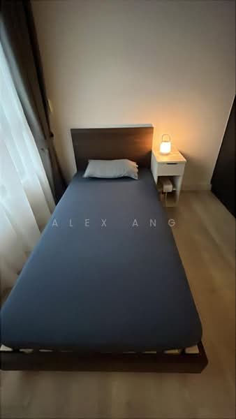 Service Residence for Rent at Quinn Residence - Alex Ang - PropertyGuru.com.my