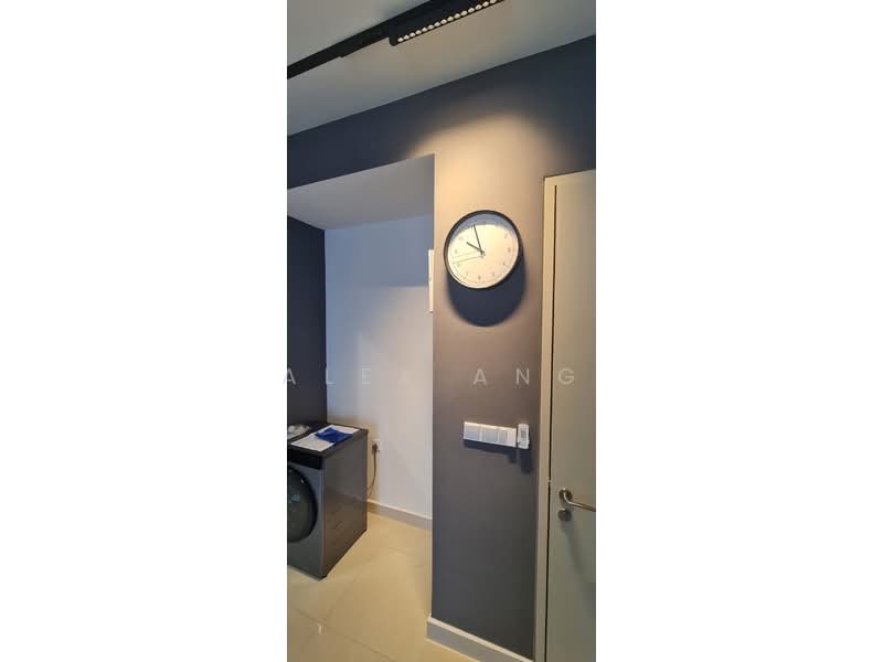 Service Residence for Rent at Quinn Residence - Alex Ang - PropertyGuru.com.my