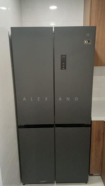 Service Residence for Rent at Quinn Residence - Alex Ang - PropertyGuru.com.my