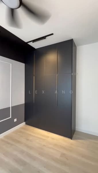 Service Residence for Rent at Quinn Residence - Alex Ang - PropertyGuru.com.my