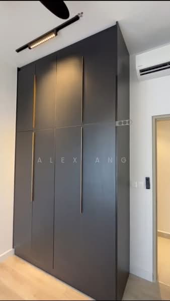 Service Residence for Rent at Quinn Residence - Alex Ang - PropertyGuru.com.my