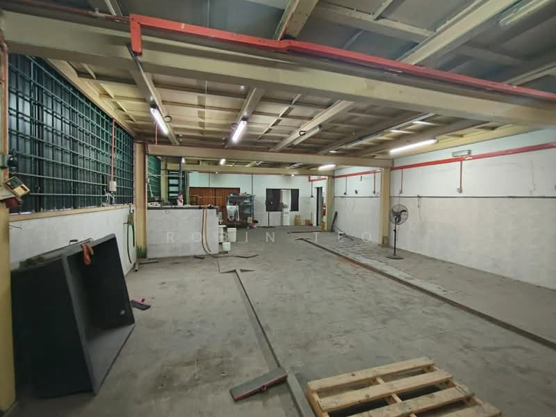 Terrace Factory for Sale in Taman Putri (Kulai) - Robin Teo - PropertyGuru.com.my