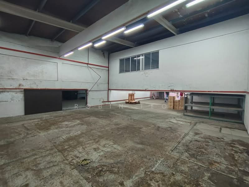 Terrace Factory for Sale in Taman Putri (Kulai) - Robin Teo - PropertyGuru.com.my
