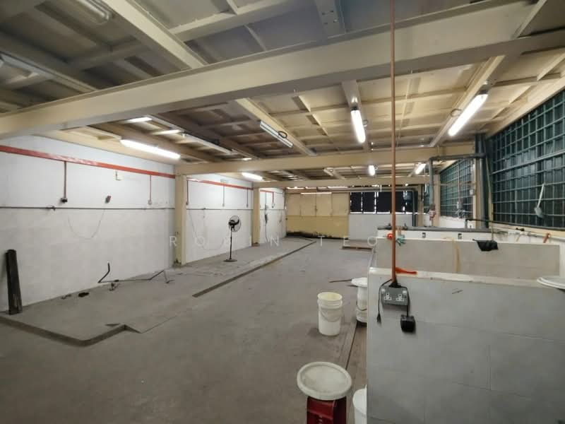 Terrace Factory for Sale in Taman Putri (Kulai) - Robin Teo - PropertyGuru.com.my