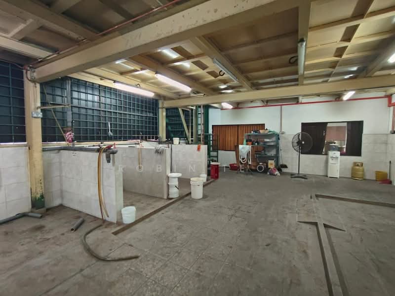 Terrace Factory for Sale in Taman Putri (Kulai) - Robin Teo - PropertyGuru.com.my