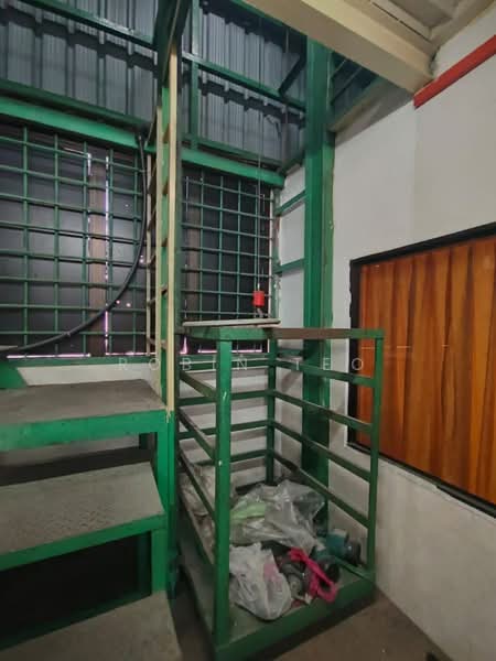 Terrace Factory for Sale in Taman Putri (Kulai) - Robin Teo - PropertyGuru.com.my