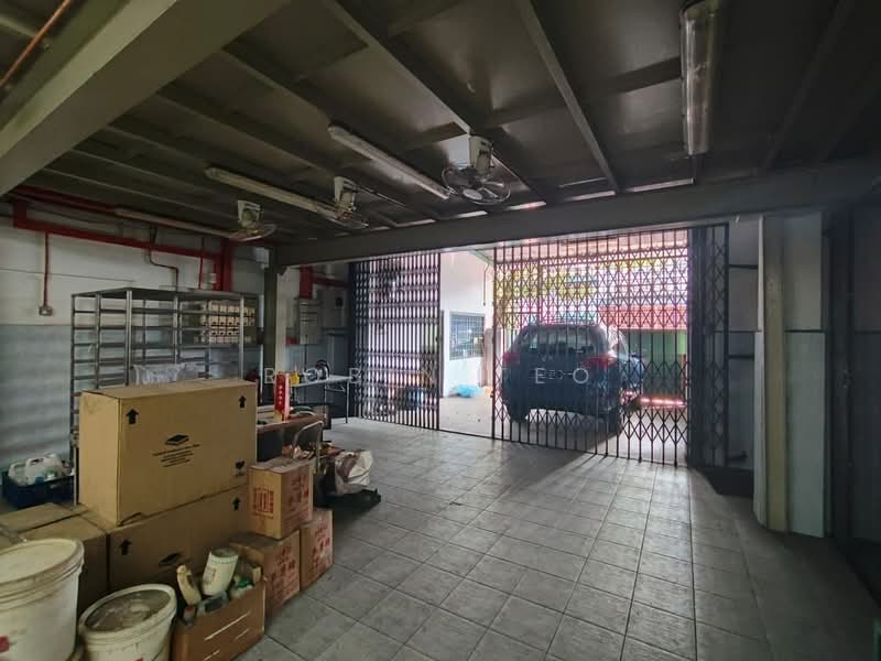 Terrace Factory for Sale in Taman Putri (Kulai) - Robin Teo - PropertyGuru.com.my
