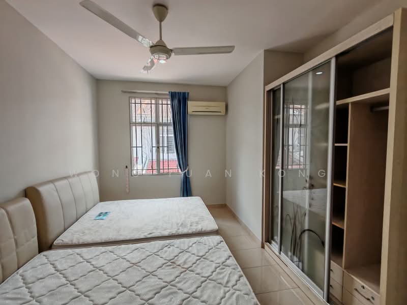 2-storey Terraced House for Sale in Setia Indah 9 (Setia Alam) - Wong Yuan Kong - PropertyGuru.com.my