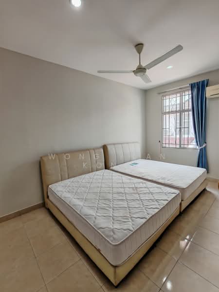 2-storey Terraced House for Sale in Setia Indah 9 (Setia Alam) - Wong Yuan Kong - PropertyGuru.com.my