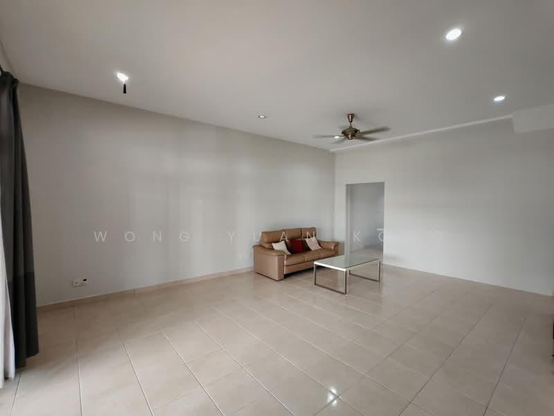 2-storey Terraced House for Sale in Setia Indah 9 (Setia Alam) - Wong Yuan Kong - PropertyGuru.com.my