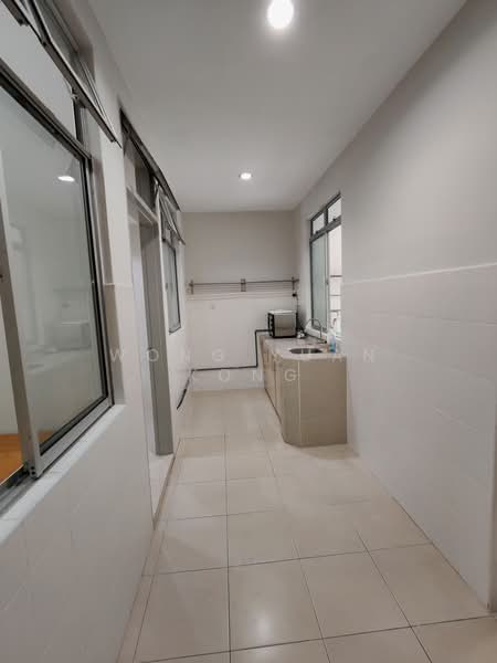 2-storey Terraced House for Sale in Setia Indah 9 (Setia Alam) - Wong Yuan Kong - PropertyGuru.com.my
