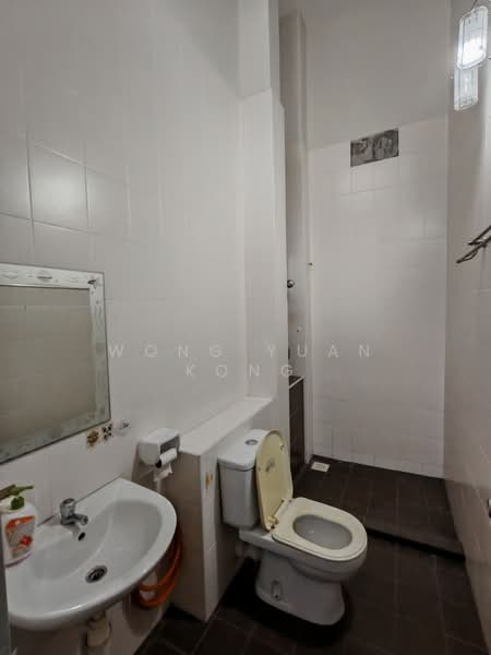 2-storey Terraced House for Sale in Setia Indah 9 (Setia Alam) - Wong Yuan Kong - PropertyGuru.com.my