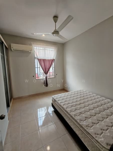 2-storey Terraced House for Sale in Setia Indah 9 (Setia Alam) - Wong Yuan Kong - PropertyGuru.com.my