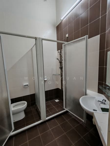 2-storey Terraced House for Sale in Setia Indah 9 (Setia Alam) - Wong Yuan Kong - PropertyGuru.com.my