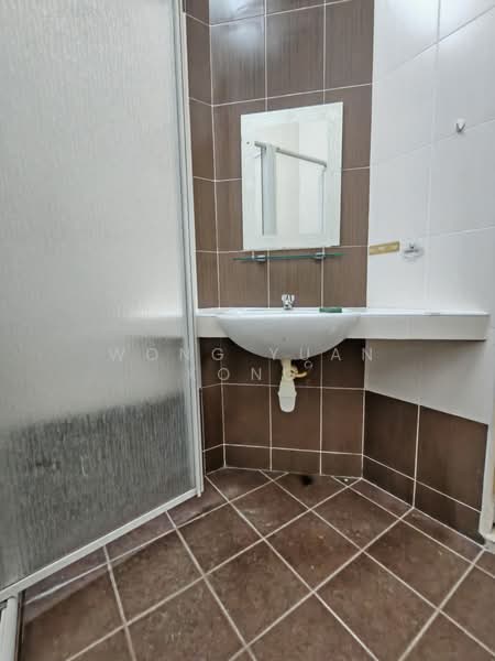 2-storey Terraced House for Sale in Setia Indah 9 (Setia Alam) - Wong Yuan Kong - PropertyGuru.com.my