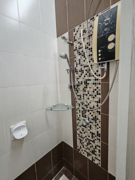 2-storey Terraced House for Sale in Setia Indah 9 (Setia Alam) - Wong Yuan Kong - PropertyGuru.com.my