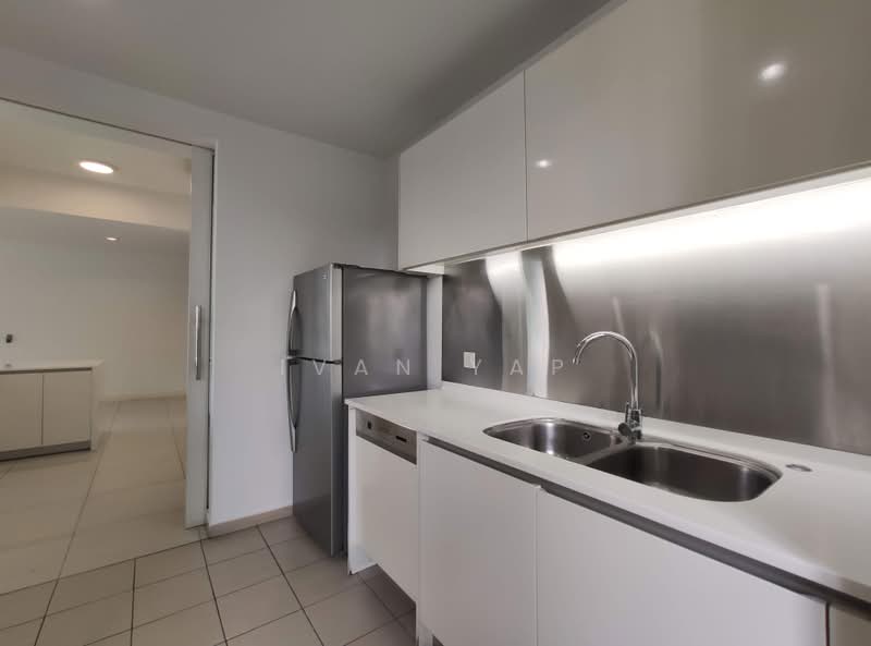 Condominium for Rent at Zehn Bukit Pantai - Ivan Yap - Kitchen - PropertyGuru.com.my