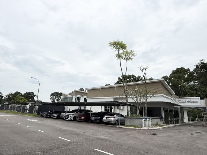 Apartment for Sale at The Pines Residence - Kexin Hua - PropertyGuru.com.my