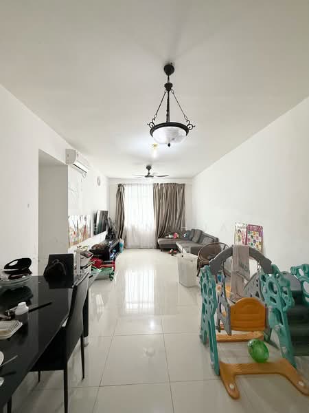 Apartment for Sale at The Pines Residence - Kexin Hua - PropertyGuru.com.my