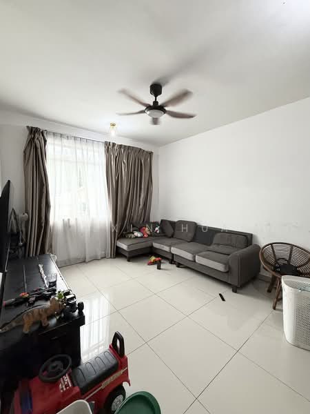 Apartment for Sale at The Pines Residence - Kexin Hua - PropertyGuru.com.my