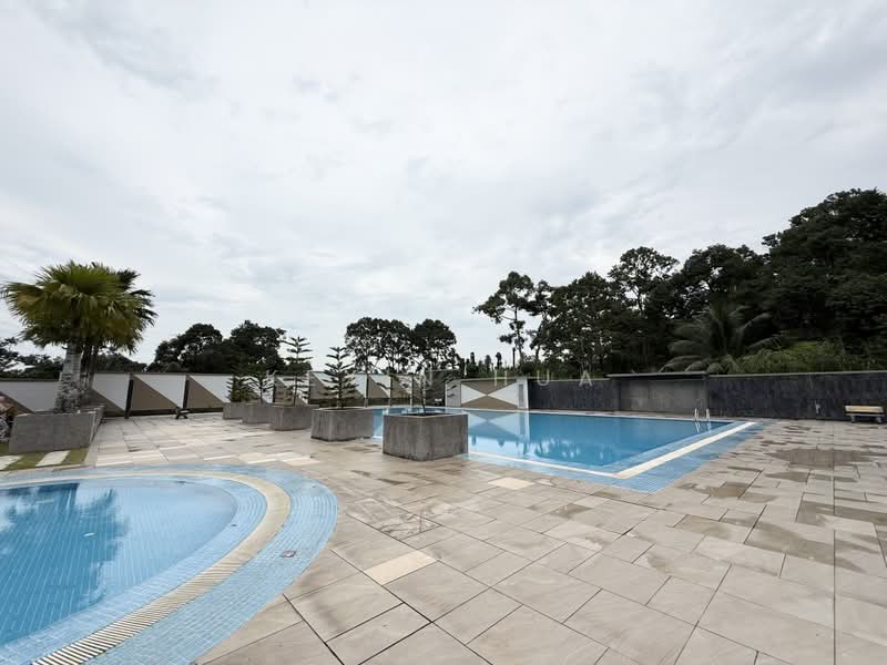 Apartment for Sale at The Pines Residence - Kexin Hua - PropertyGuru.com.my