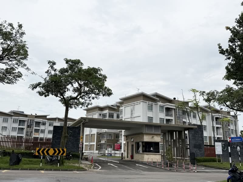 Apartment for Sale at The Pines Residence - Kexin Hua - PropertyGuru.com.my