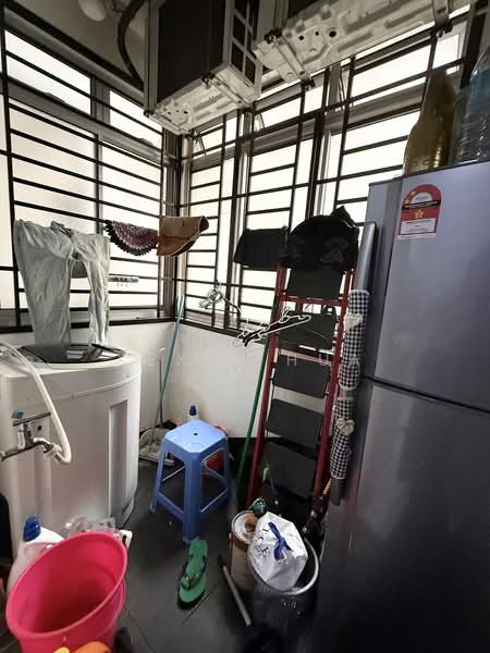 Apartment for Sale at The Pines Residence - Kexin Hua - PropertyGuru.com.my
