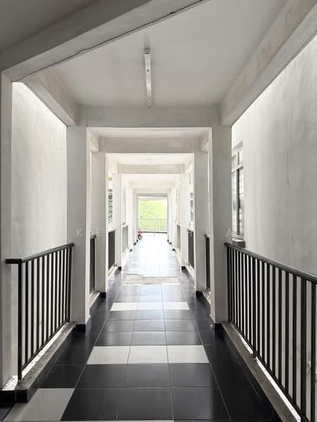 Apartment for Sale at The Pines Residence - Kexin Hua - PropertyGuru.com.my