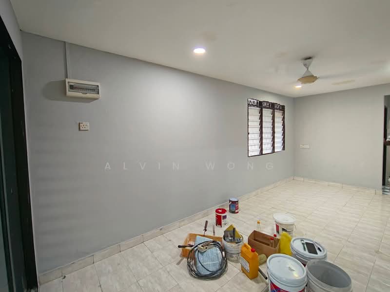 1-storey Terraced House for Rent in Taman Sri Rapat (Ipoh) - Alvin Wong - Interior - PropertyGuru.com.my
