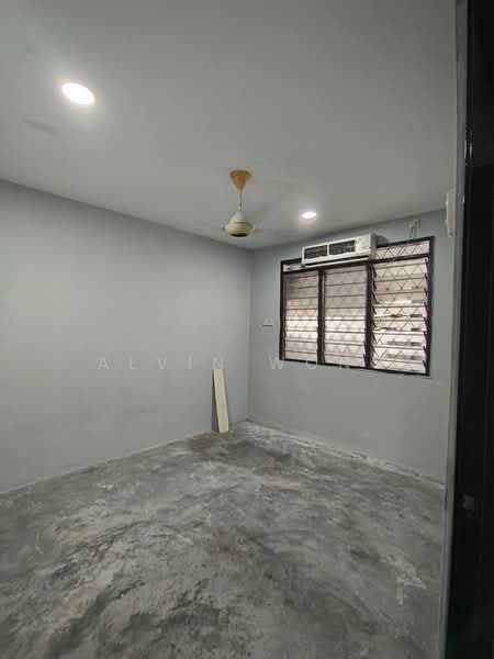 1-storey Terraced House for Rent in Taman Sri Rapat (Ipoh) - Alvin Wong - Interior - PropertyGuru.com.my