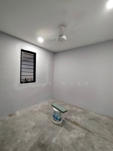 1-storey Terraced House for Rent in Taman Sri Rapat (Ipoh) - Alvin Wong - Interior - PropertyGuru.com.my