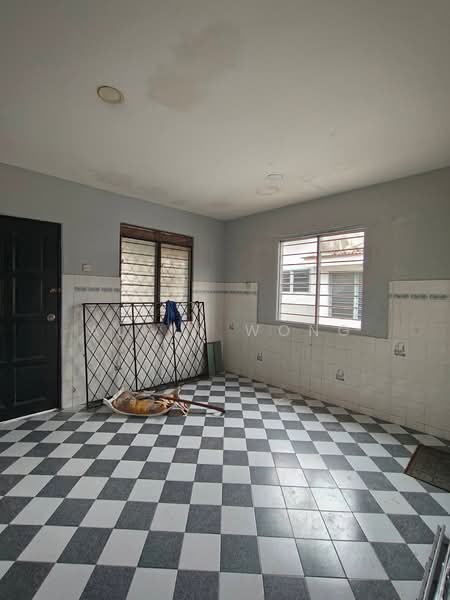 1-storey Terraced House for Rent in Taman Sri Rapat (Ipoh) - Alvin Wong - Interior - PropertyGuru.com.my