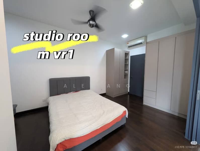 Pangsapuri untuk Disewa di V Residence Suites @ Sunway Velocity - Alex Ang - PropertyGuru.com.my