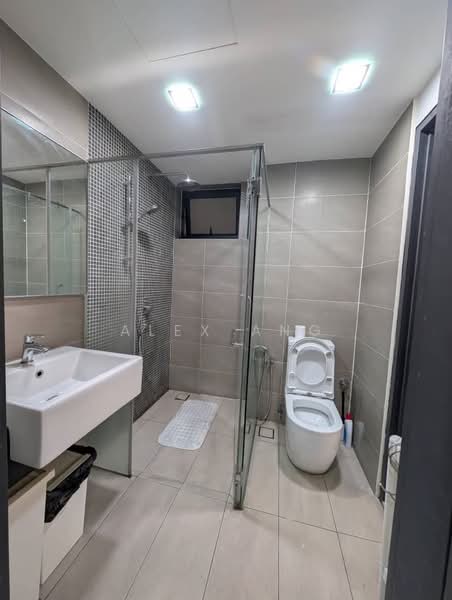 Pangsapuri untuk Disewa di V Residence Suites @ Sunway Velocity - Alex Ang - PropertyGuru.com.my