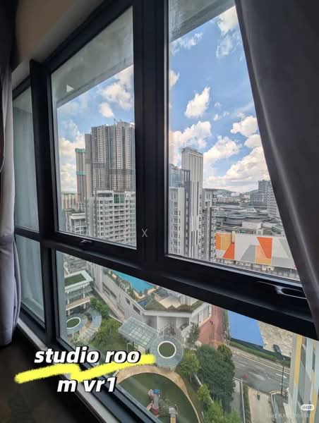 Pangsapuri untuk Disewa di V Residence Suites @ Sunway Velocity - Alex Ang - PropertyGuru.com.my