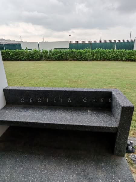 Semi-Detached House for Sale in Lake Edge (Puchong) - Cecilia Chee - Exterior - PropertyGuru.com.my
