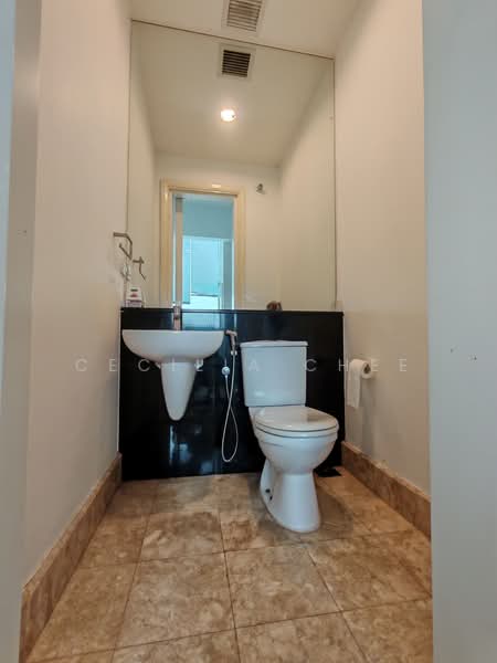 Semi-Detached House for Sale in Lake Edge (Puchong) - Cecilia Chee - Bathroom - PropertyGuru.com.my