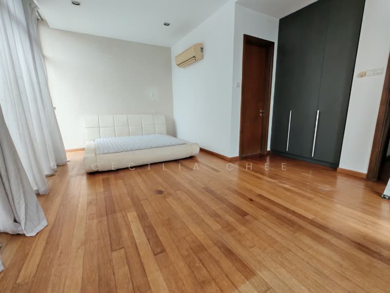 Semi-Detached House for Sale in Lake Edge (Puchong) - Cecilia Chee - Bedroom - PropertyGuru.com.my