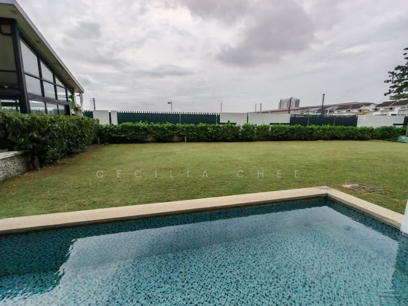 Semi-Detached House for Sale in Lake Edge (Puchong) - Cecilia Chee - Exterior - PropertyGuru.com.my
