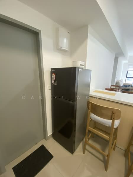 Servis Apartment untuk Disewa di M Centura - Daniel Wong - Kitchen - PropertyGuru.com.my