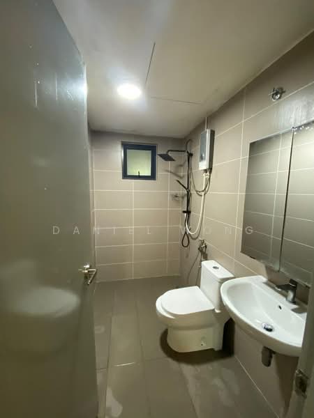 Servis Apartment untuk Disewa di M Centura - Daniel Wong - Bathroom - PropertyGuru.com.my