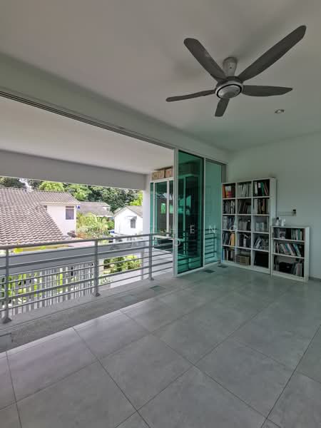 Bungalow for Rent in Minden Heights (Gelugor) - Ooi Zheng Hao - PropertyGuru.com.my
