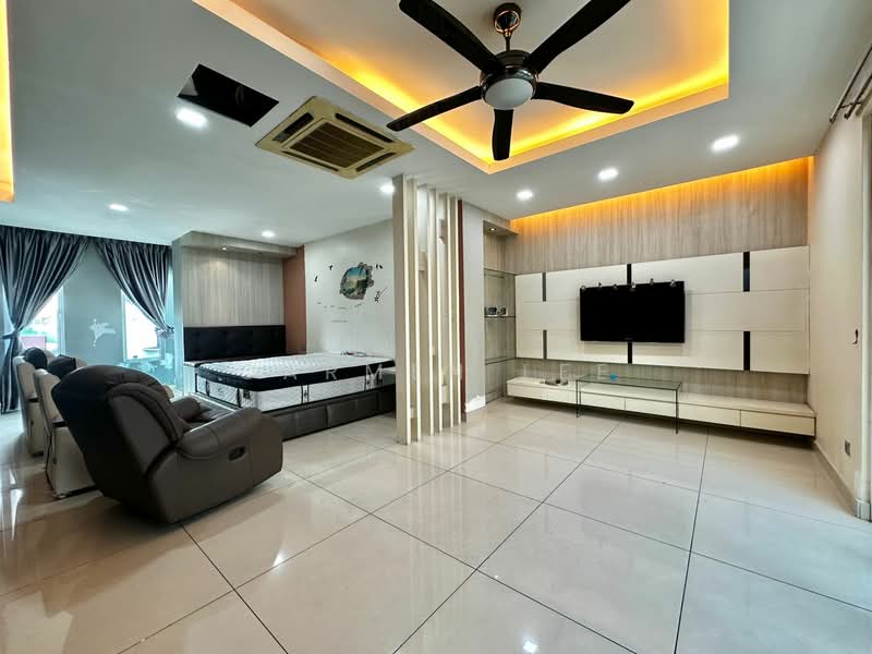 2.5-storey Terraced House for Sale in USJ Heights (Subang Jaya) - Carmen Lee - PropertyGuru.com.my