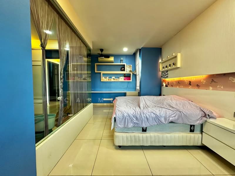 2.5-storey Terraced House for Sale in USJ Heights (Subang Jaya) - Carmen Lee - PropertyGuru.com.my